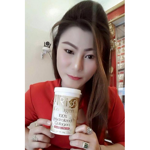 Aris collagen